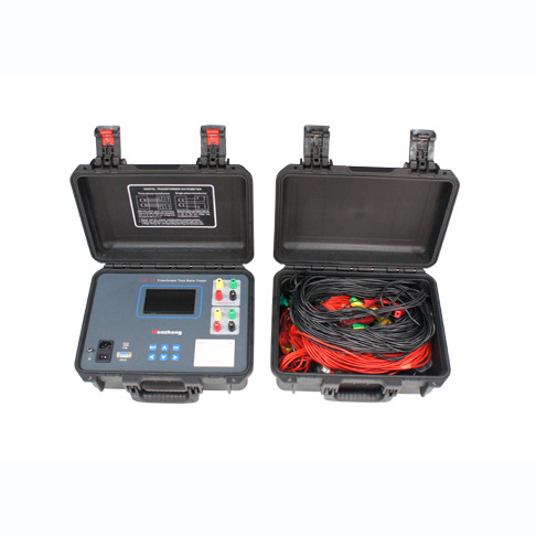 HZBB-10A變壓器變比測試儀 HZBB-10A變壓器變比測試儀