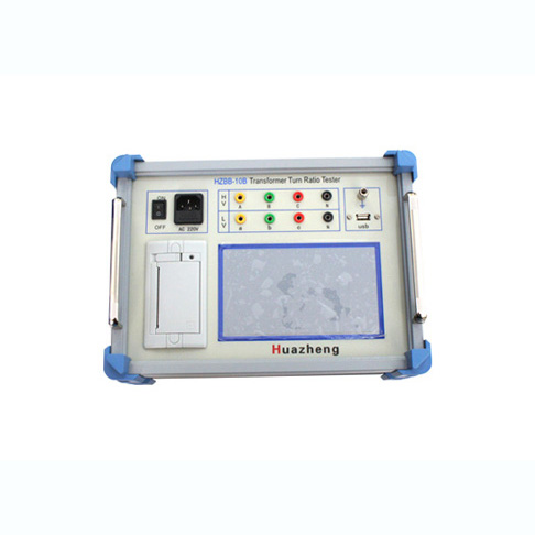 HZBB-10B變壓器變比測試儀 HZBB-10B變壓器變比測試儀