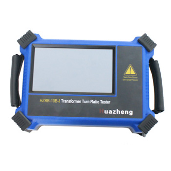 HZBB-10B-I變壓器變比測試儀 HZBB-10B-I變壓器變比測試儀