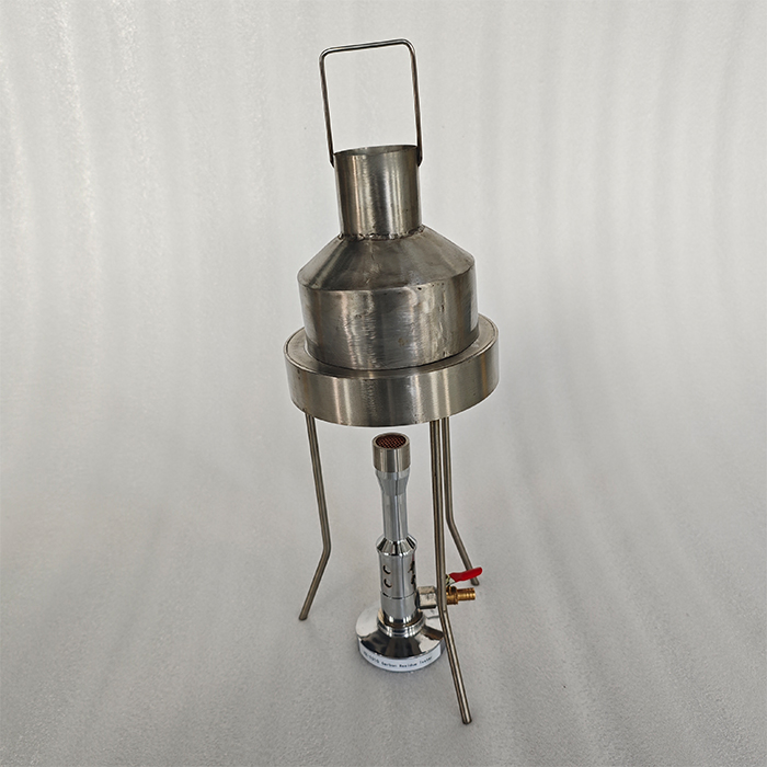 HZ-1010 殘炭測定器