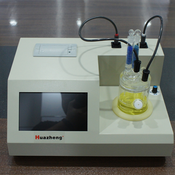 XZT-C2 卡爾費(fèi)休微量水分測(cè)定儀 XZT-C2 卡爾費(fèi)休微量水分測(cè)定儀