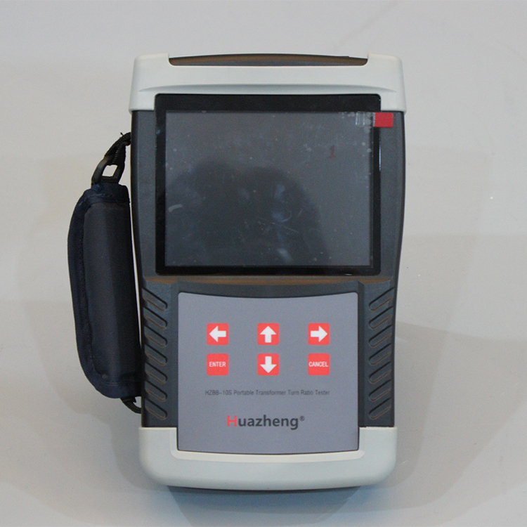 HZBB-10S 手持式變壓器變比測試儀