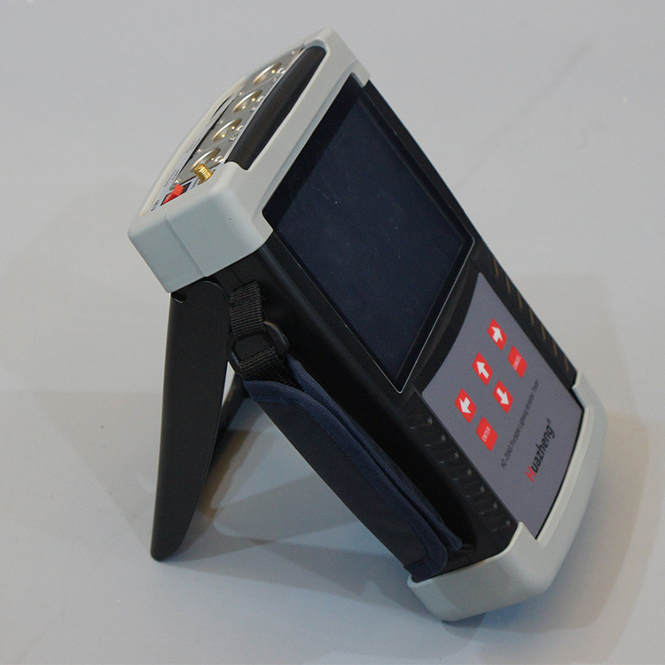 HZ-20AS 氧化鋅避雷器測試儀 HZ-20AS 氧化鋅避雷器測試儀