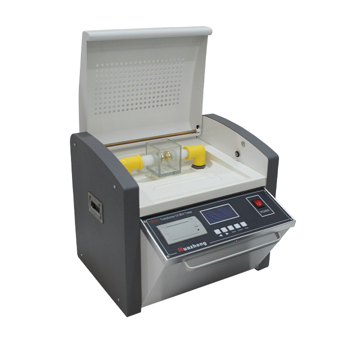 HZJQ-1 變壓器油介電強(qiáng)度測(cè)定儀