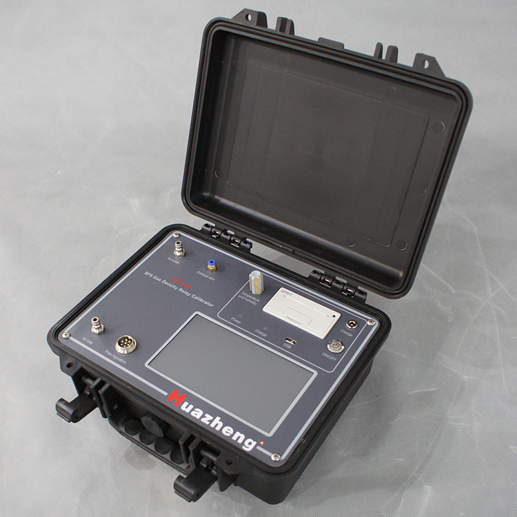 HZ1491 SF6氣體密度繼電器校驗儀 HZ1491 SF6氣體密度繼電器校驗儀