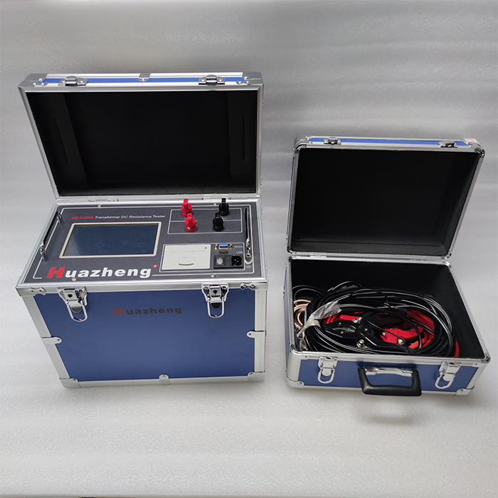 HZ-3120A 20A變壓器直流電阻測(cè)試儀