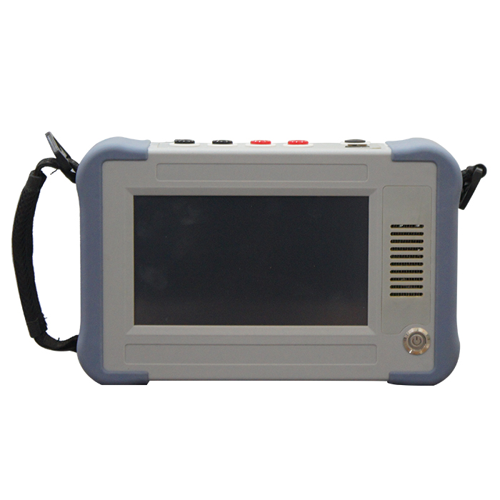 HZ-3110-I 手持式直流電阻測試儀 HZ-3110-I 手持式直流電阻測試儀