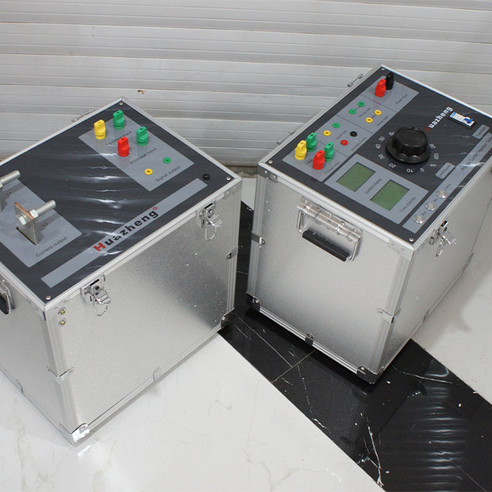 HZ5373 3000A大電流發生器 HZ5373 3000A大電流發生器
