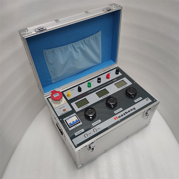 HZDL-200III 三相大電流發(fā)生器