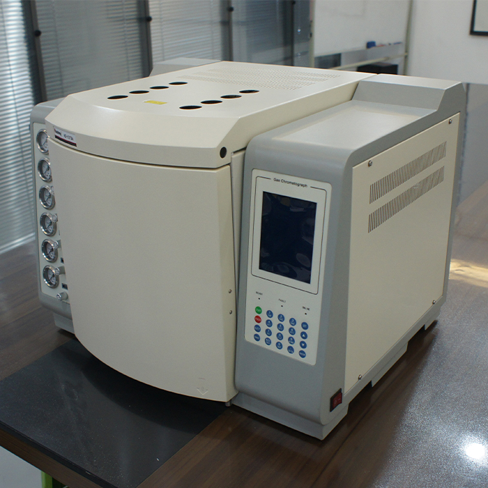 HZGC-1212A 氣相色譜儀 HZGC-1212A 氣相色譜儀