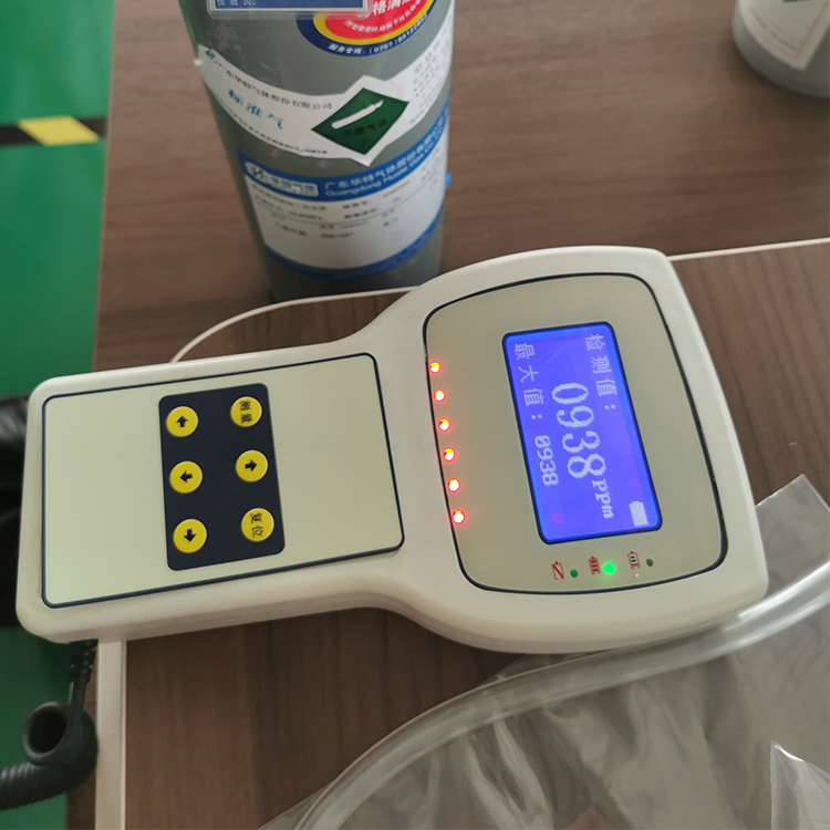 HZCOP35 SF6氣體泄漏檢測儀 HZCOP35 SF6氣體泄漏檢測儀