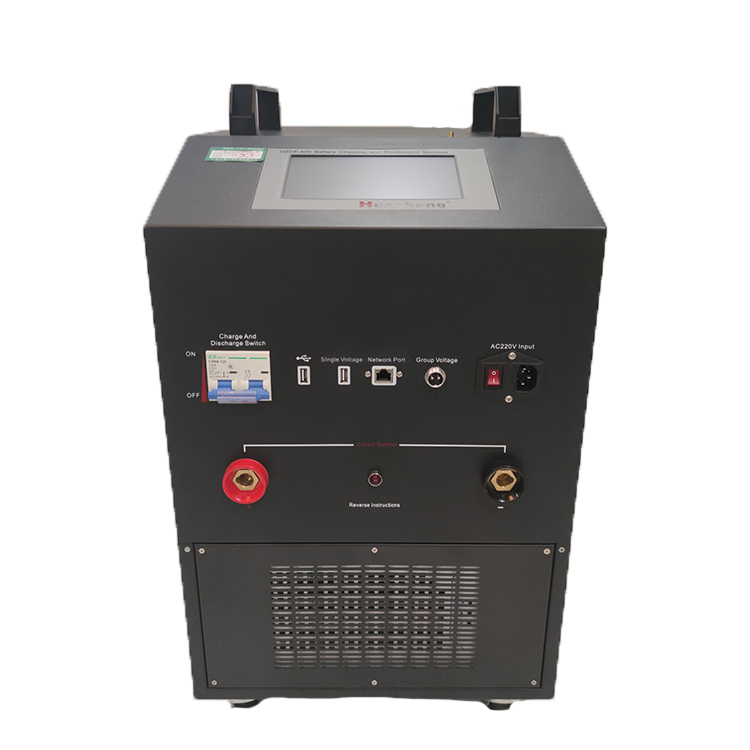 HZCF-400 蓄電池充放電測試儀 HZCF-400 蓄電池充放電測試儀
