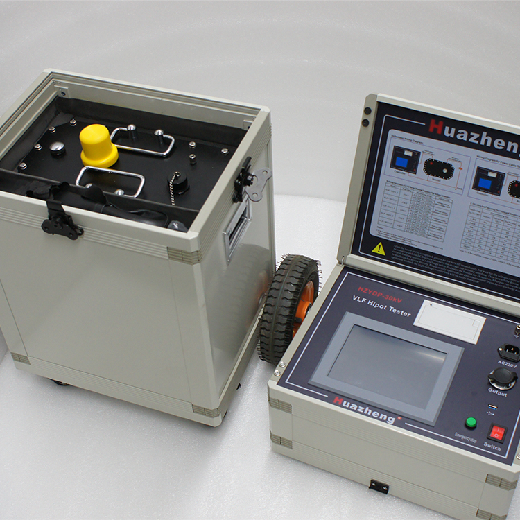 HZYDP-80KV 超低頻一體機