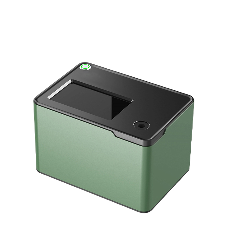 TTL-5 便攜式鐵磁性磨屑測量儀 TTL-5 便攜式鐵磁性磨屑測量儀