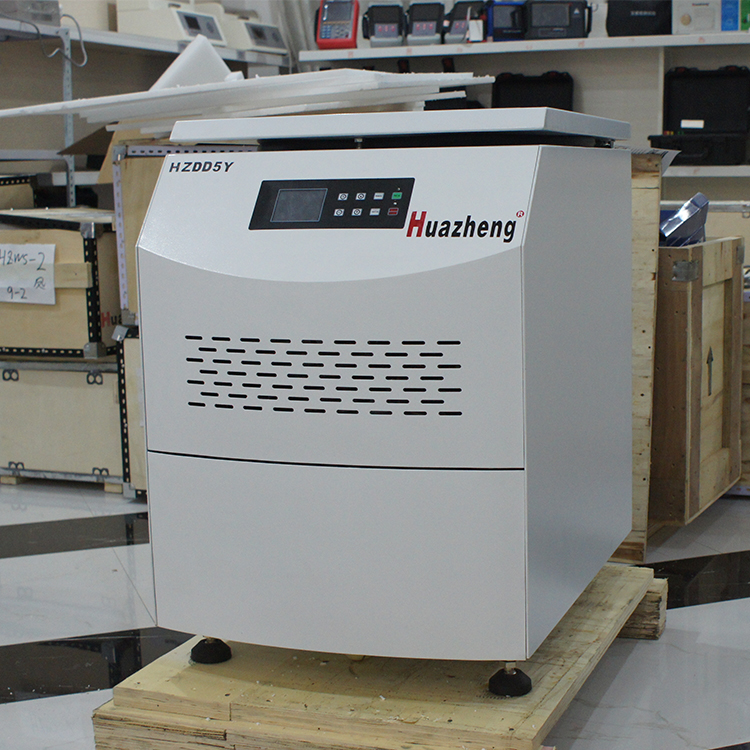 HZDD5Y 離心機(jī) HZDD5Y 離心機(jī)