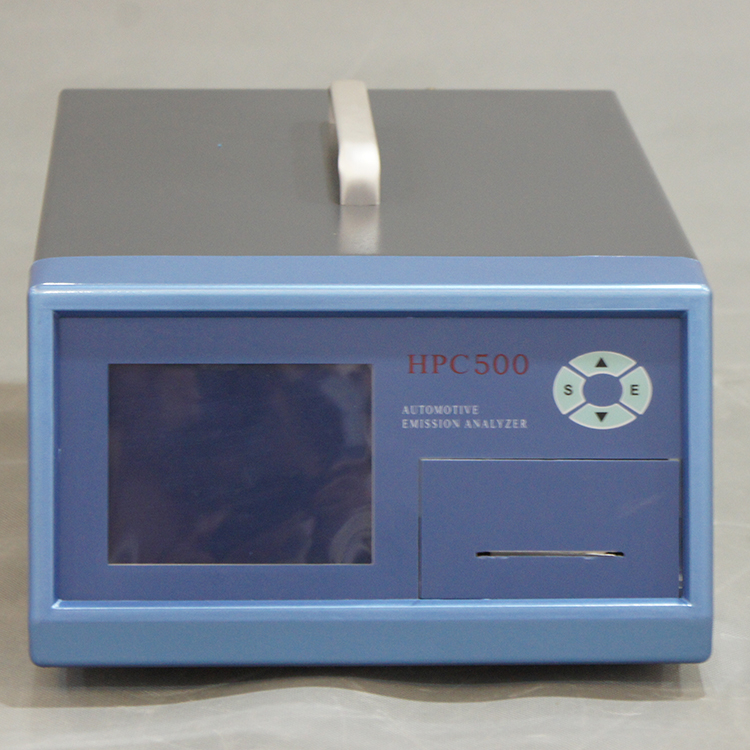 HPC500 汽車尾氣分析儀 HPC500 汽車尾氣分析儀
