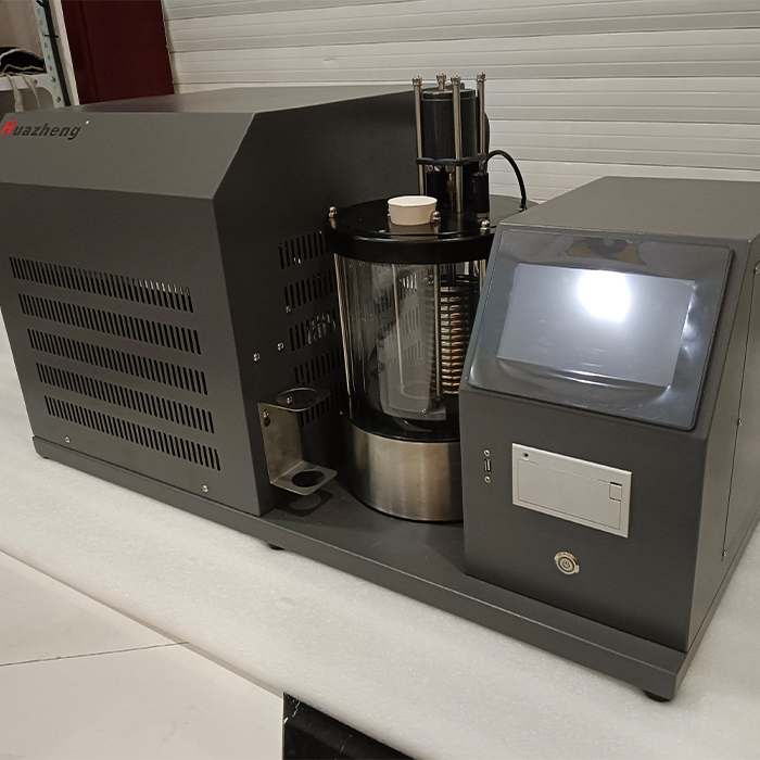 HZBD-1177 自動冰點(diǎn)測定儀 HZBD-1177 自動冰點(diǎn)測定儀