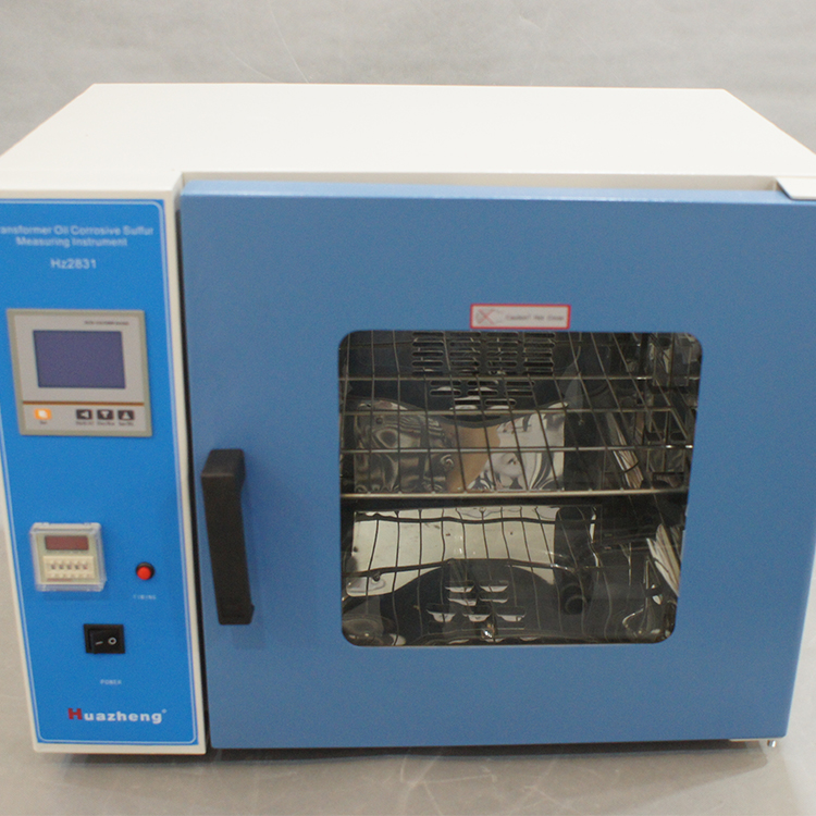 HZ2831 變壓器油腐蝕性硫測(cè)定儀 HZ2831 變壓器油腐蝕性硫測(cè)定儀