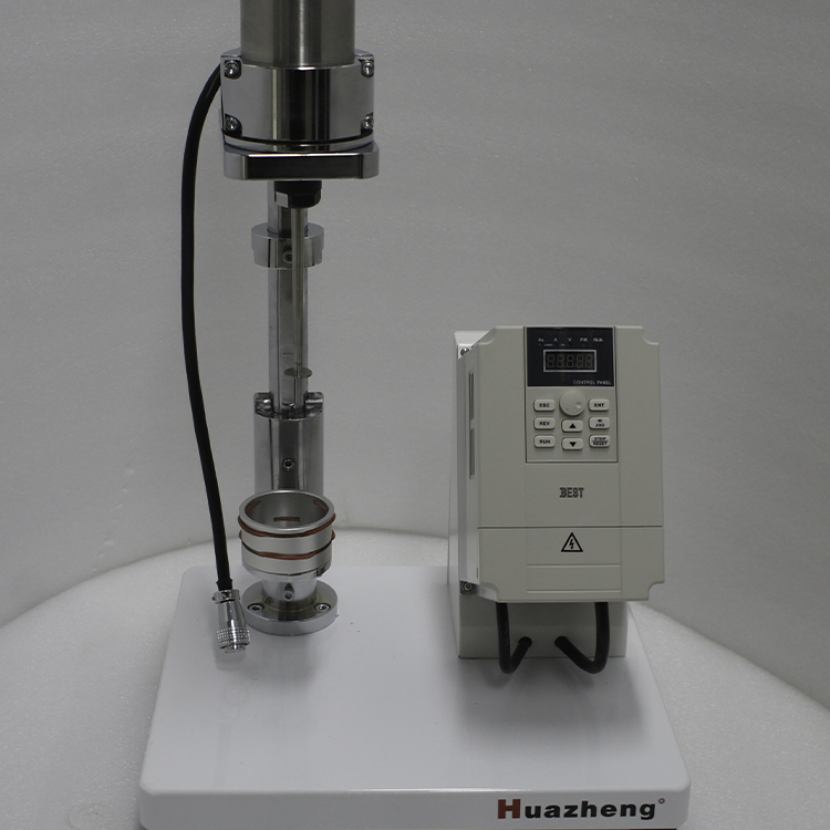 HZ2314A 膠乳高速機械穩定性測定儀 HZ2314A 膠乳高速機械穩定性測定儀