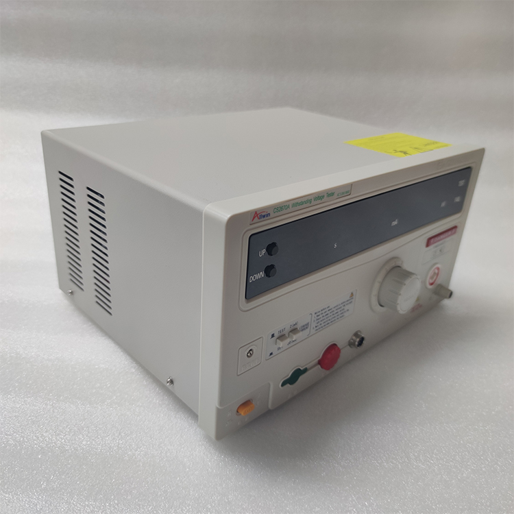 CS2670A 耐壓測試儀 CS2670A 耐壓測試儀