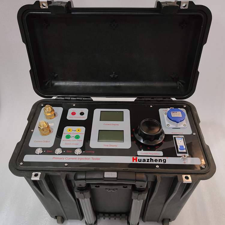 HZ-5371L 大電流發生器