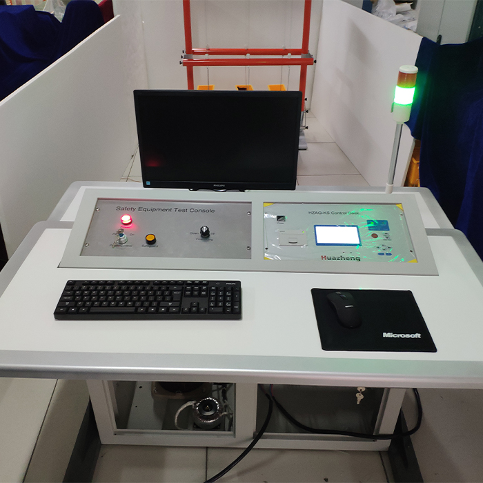 HZAQ 絕緣工器具耐壓試驗裝置 HZAQ 絕緣工器具耐壓試驗裝置