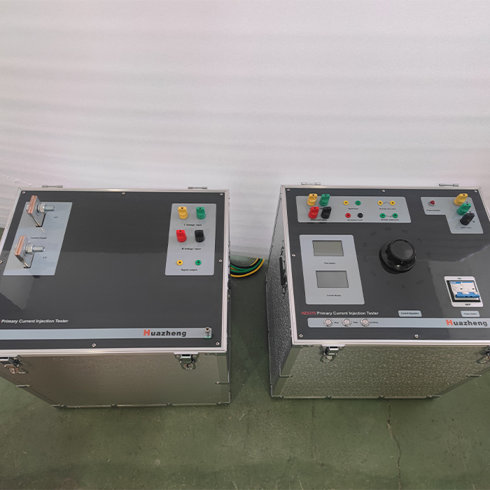 HZ5375 5000A大電流發(fā)生器