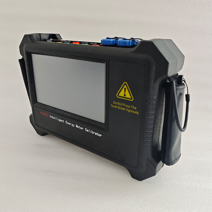 HZ-3521A 三相電能表現場校驗儀 HZ-3521A 三相電能表現場校驗儀