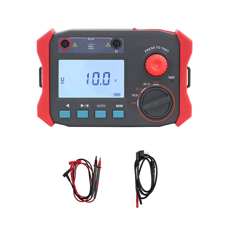 XZTZ9032 漏電開關測試儀 XZTZ9032 漏電開關測試儀