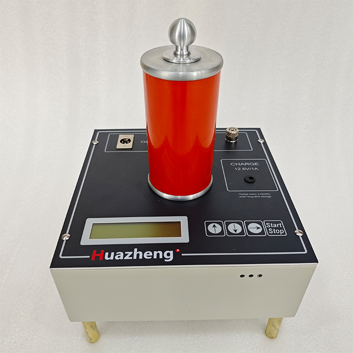 HZAI-6201W 介質損耗因數標準器