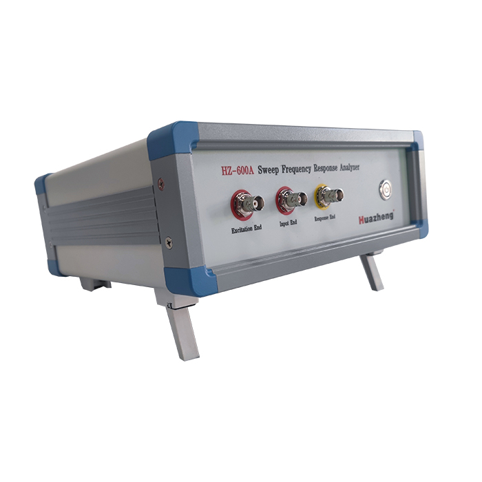 HZ-600A 變壓器繞組變形測試儀