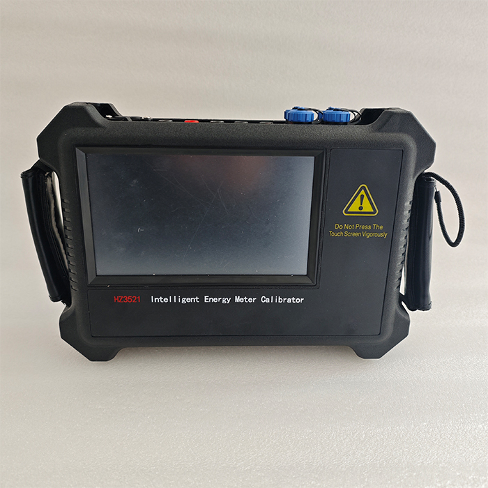 HZ-3521 三相電能表現場校驗儀