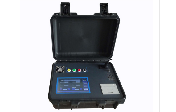 變壓器有載分接開關測試儀