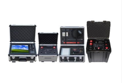 電纜故障綜合測試儀