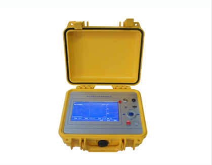 電纜故障測試儀
