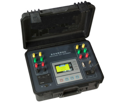 保定直流電阻測(cè)試儀 保定直流電阻測(cè)試儀