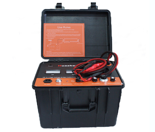 高壓電橋故障測(cè)試儀